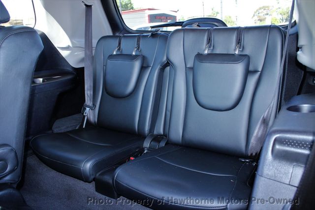 2013 Toyota Highlander FWD 4dr V6 SE - 22963618 - 10