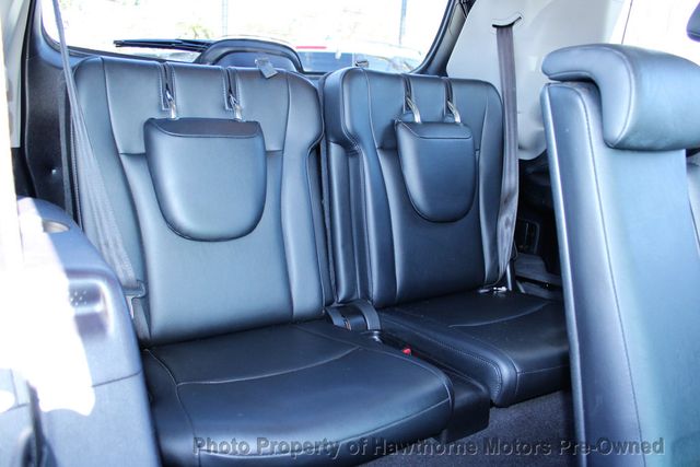 2013 Toyota Highlander FWD 4dr V6 SE - 22963618 - 13