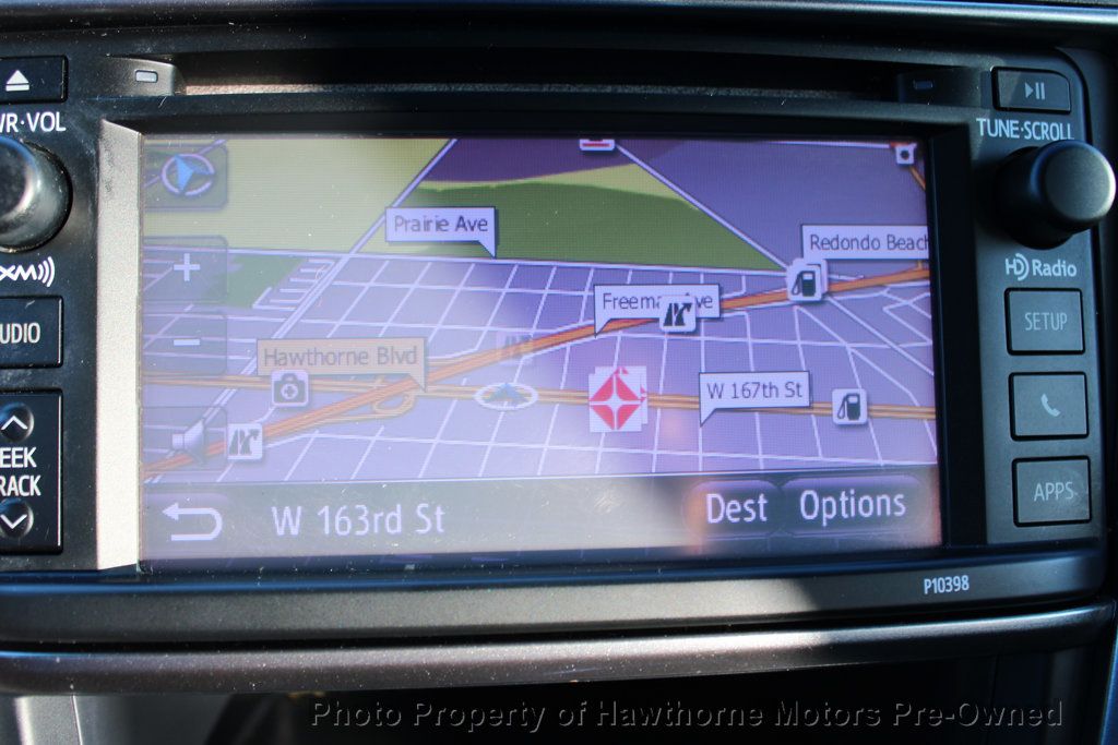 2013 Toyota Highlander FWD 4dr V6 SE - 22963618 - 15