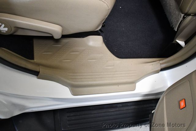 2013 Toyota Highlander LIMITED - 22958493 - 16