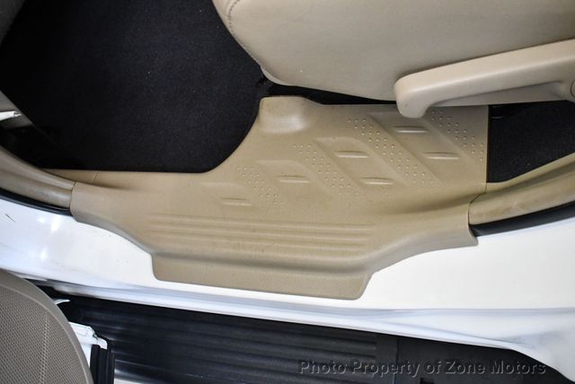 2013 Toyota Highlander LIMITED - 22958493 - 21