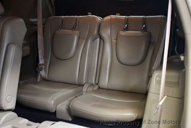 2013 Toyota Highlander LIMITED - 22958493 - 22