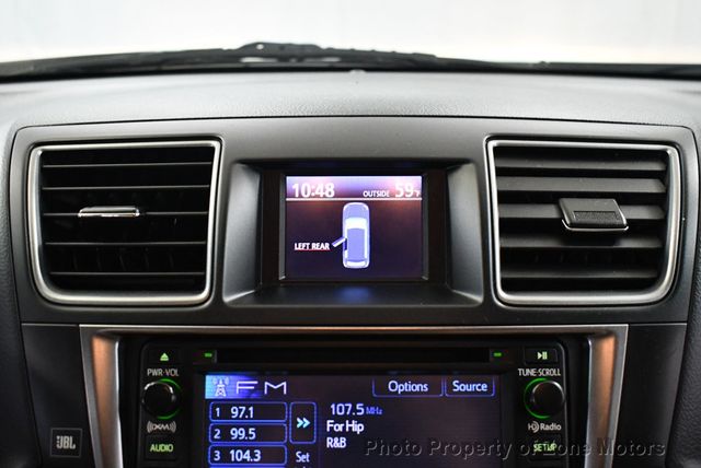 2013 Toyota Highlander LIMITED - 22958493 - 26