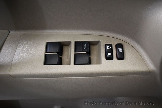 2013 Toyota Highlander LIMITED - 22958493 - 30