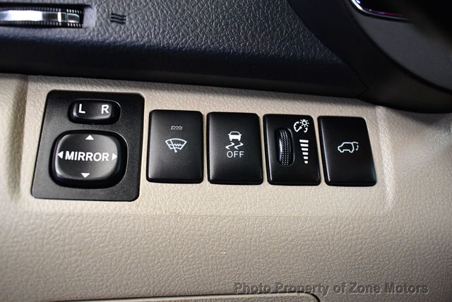 2013 Toyota Highlander LIMITED - 22958493 - 31