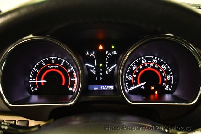 2013 Toyota Highlander LIMITED - 22958493 - 32