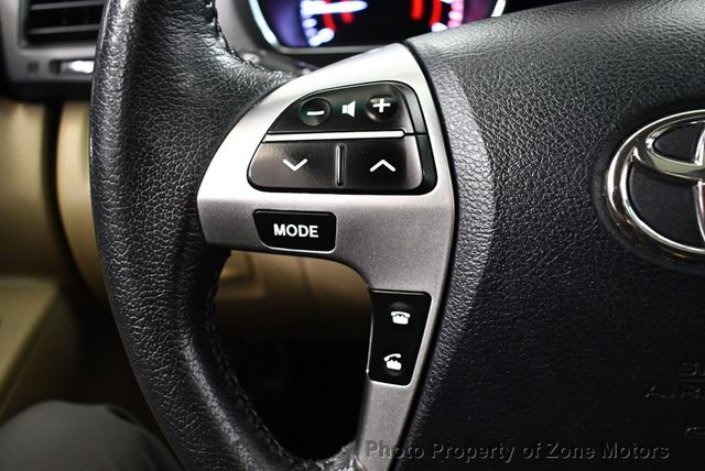 2013 Toyota Highlander LIMITED - 22958493 - 34