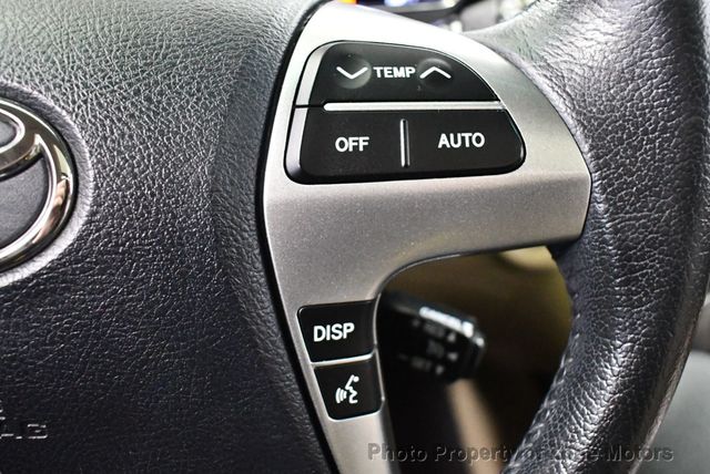 2013 Toyota Highlander LIMITED - 22958493 - 35