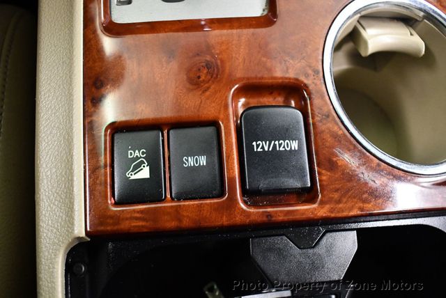 2013 Toyota Highlander LIMITED - 22958493 - 39