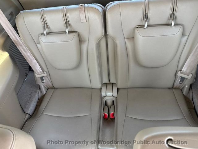 2013 Toyota Highlander Limited - 23009305 - 10