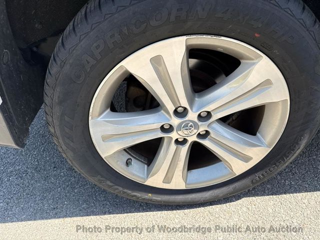 2013 Toyota Highlander Limited - 23009305 - 15