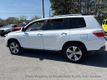 2013 Toyota Highlander Limited - 23009305 - 2