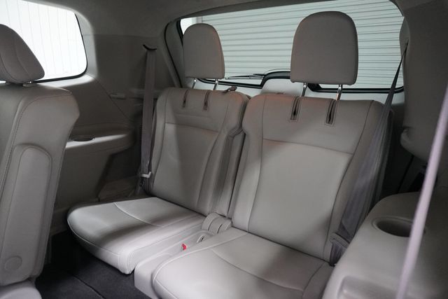 2013 Toyota Highlander Limited - 22999178 - 12