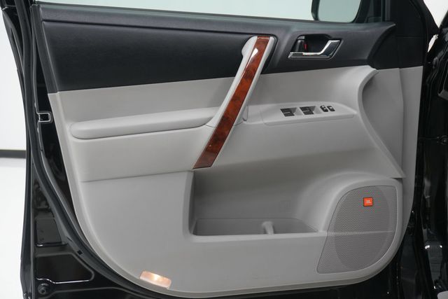 2013 Toyota Highlander Limited - 22999178 - 14