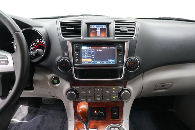 2013 Toyota Highlander Limited - 22999178 - 20