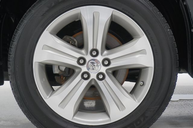 2013 Toyota Highlander Limited - 22999178 - 29