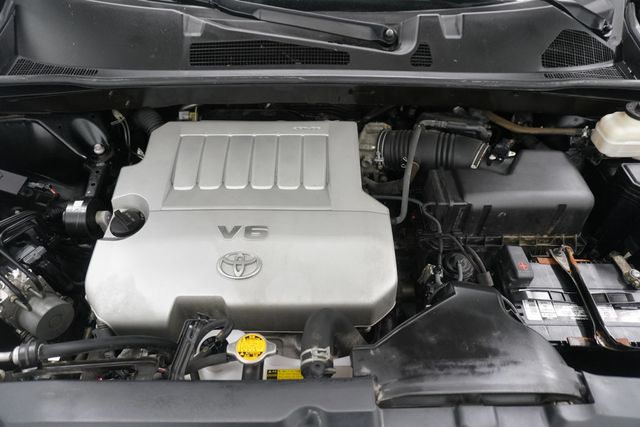 2013 Toyota Highlander Limited - 22999178 - 32