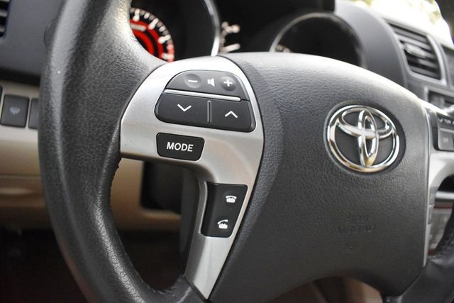 2013 Toyota Highlander Limited - 23039390 - 12