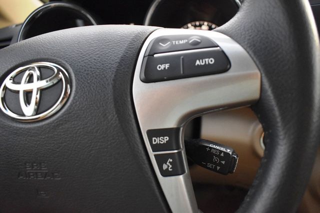 2013 Toyota Highlander Limited - 23039390 - 13