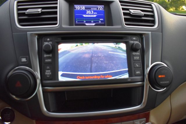 2013 Toyota Highlander Limited - 23039390 - 16