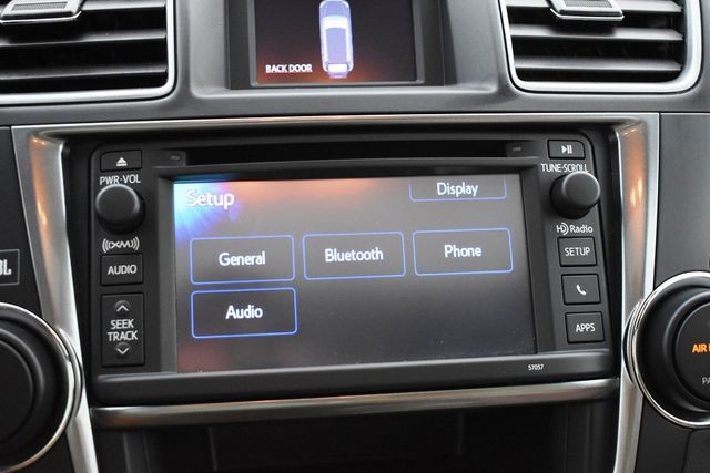 2013 Toyota Highlander Limited - 23039390 - 20