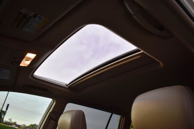 2013 Toyota Highlander Limited - 23039390 - 28