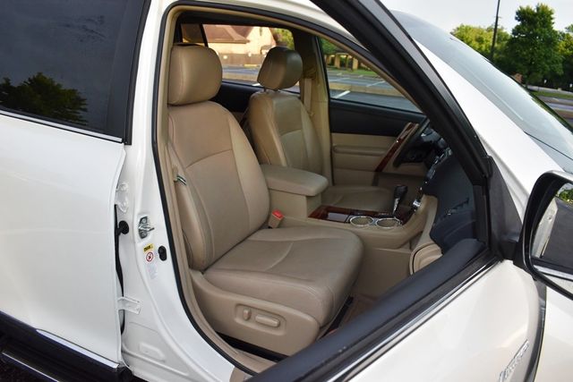 2013 Toyota Highlander Limited - 23039390 - 2