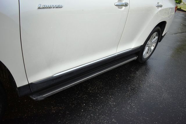 2013 Toyota Highlander Limited - 23039390 - 52