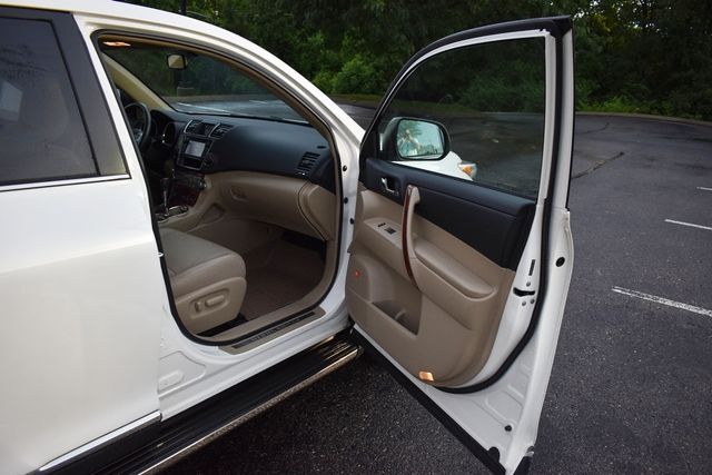 2013 Toyota Highlander Limited - 23039390 - 56