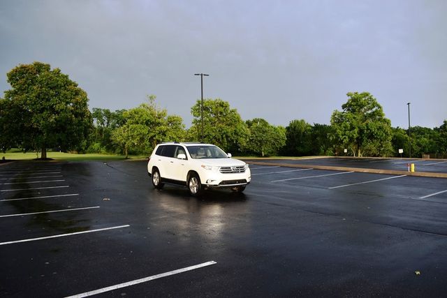 2013 Toyota Highlander Limited - 23039390 - 63