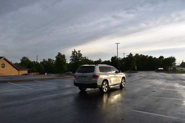 2013 Toyota Highlander Limited - 23039390 - 65