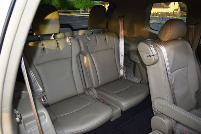 2013 Toyota Highlander Limited - 23039390 - 6
