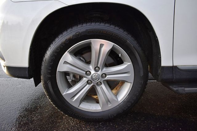 2013 Toyota Highlander Limited - 23039390 - 71