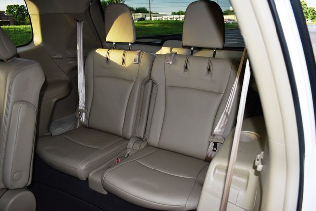 2013 Toyota Highlander Limited - 23039390 - 7