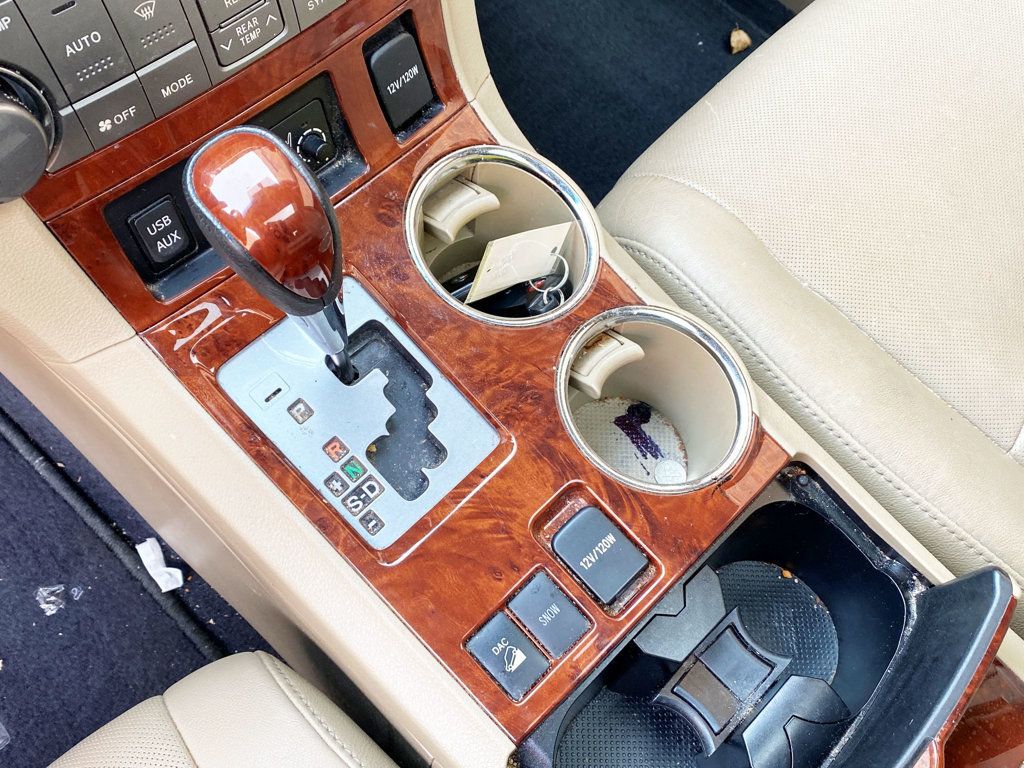 2013 Toyota Highlander Limited - 22999636 - 14