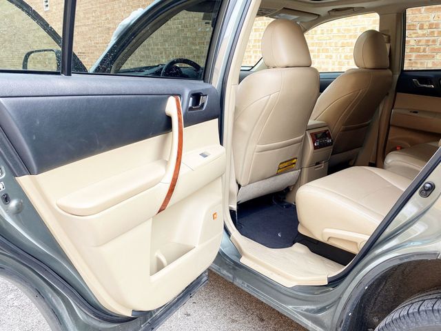 2013 Toyota Highlander Limited - 22999636 - 15