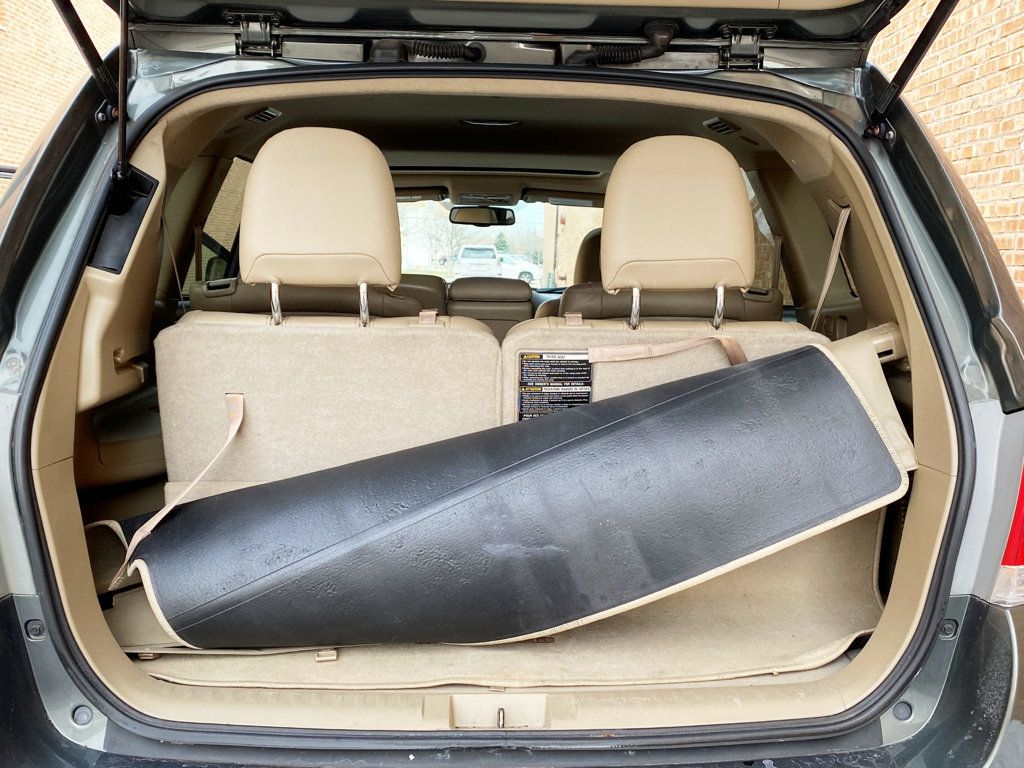 2013 Toyota Highlander Limited - 22999636 - 18