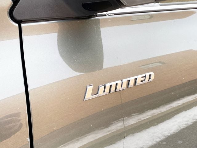 2013 Toyota Highlander Limited - 22999636 - 1