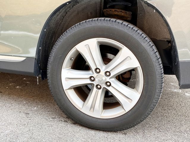 2013 Toyota Highlander Limited - 22999636 - 19
