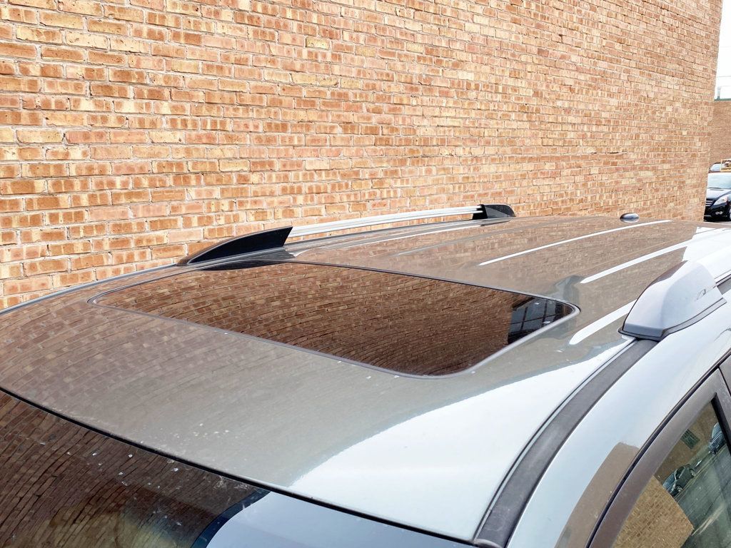 2013 Toyota Highlander Limited - 22999636 - 5