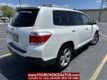 2013 Toyota Highlander Limited AWD 4dr SUV - 22452746 - 4