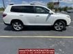 2013 Toyota Highlander Limited AWD 4dr SUV - 22452746 - 5