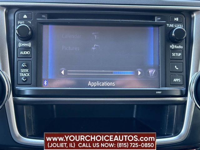 2013 Toyota Highlander Limited AWD 4dr SUV - 22580666 - 45