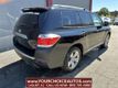 2013 Toyota Highlander Limited AWD 4dr SUV - 22580666 - 4