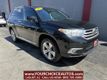 2013 Toyota Highlander Limited AWD 4dr SUV - 22580666 - 6