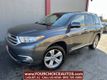 2013 Toyota Highlander Limited AWD 4dr SUV - 22663602 - 0