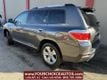 2013 Toyota Highlander Limited AWD 4dr SUV - 22663602 - 2