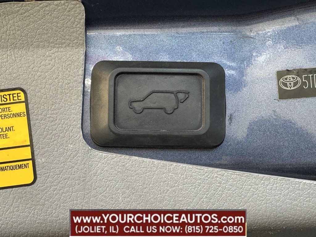 2013 Toyota Highlander Limited AWD 4dr SUV - 22845059 - 9