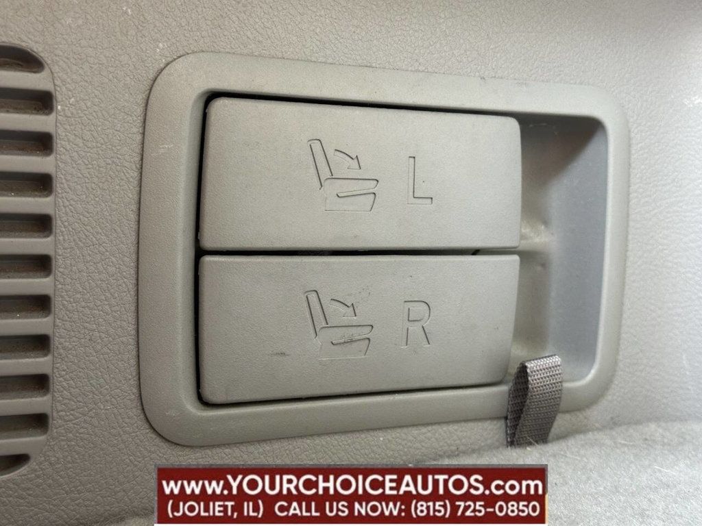 2013 Toyota Highlander Limited AWD 4dr SUV - 22845059 - 11