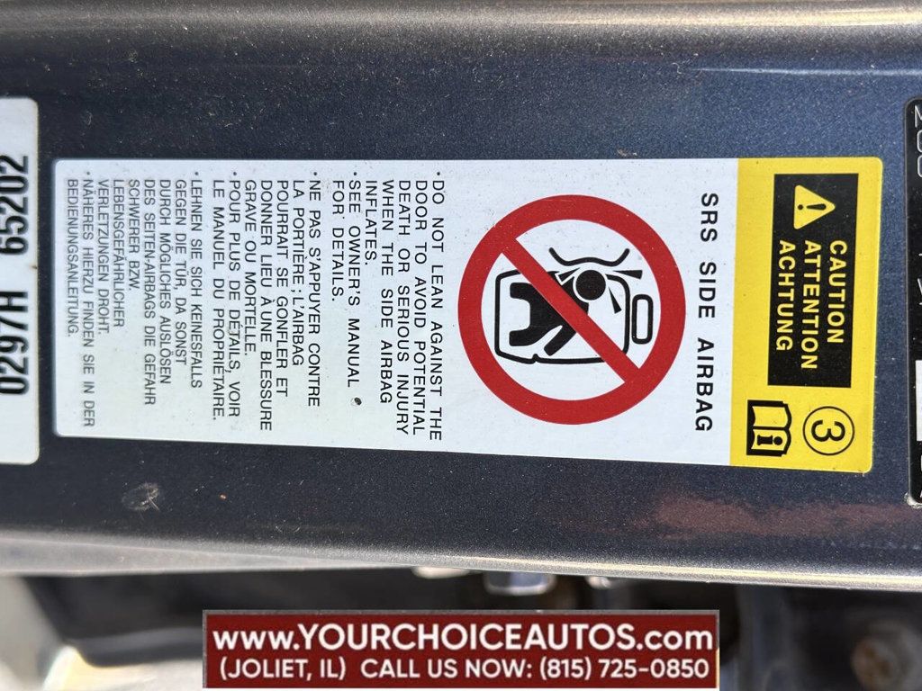 2013 Toyota Highlander Limited AWD 4dr SUV - 22845059 - 21